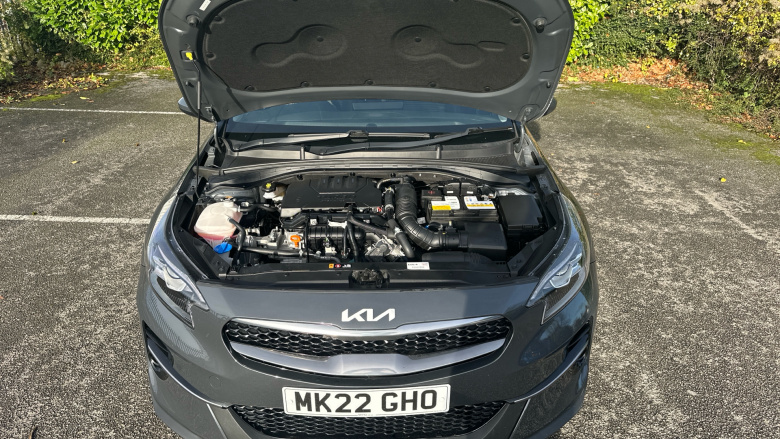Kia Xceed 1.0T GDi ISG 2 5dr Petrol Hatchback